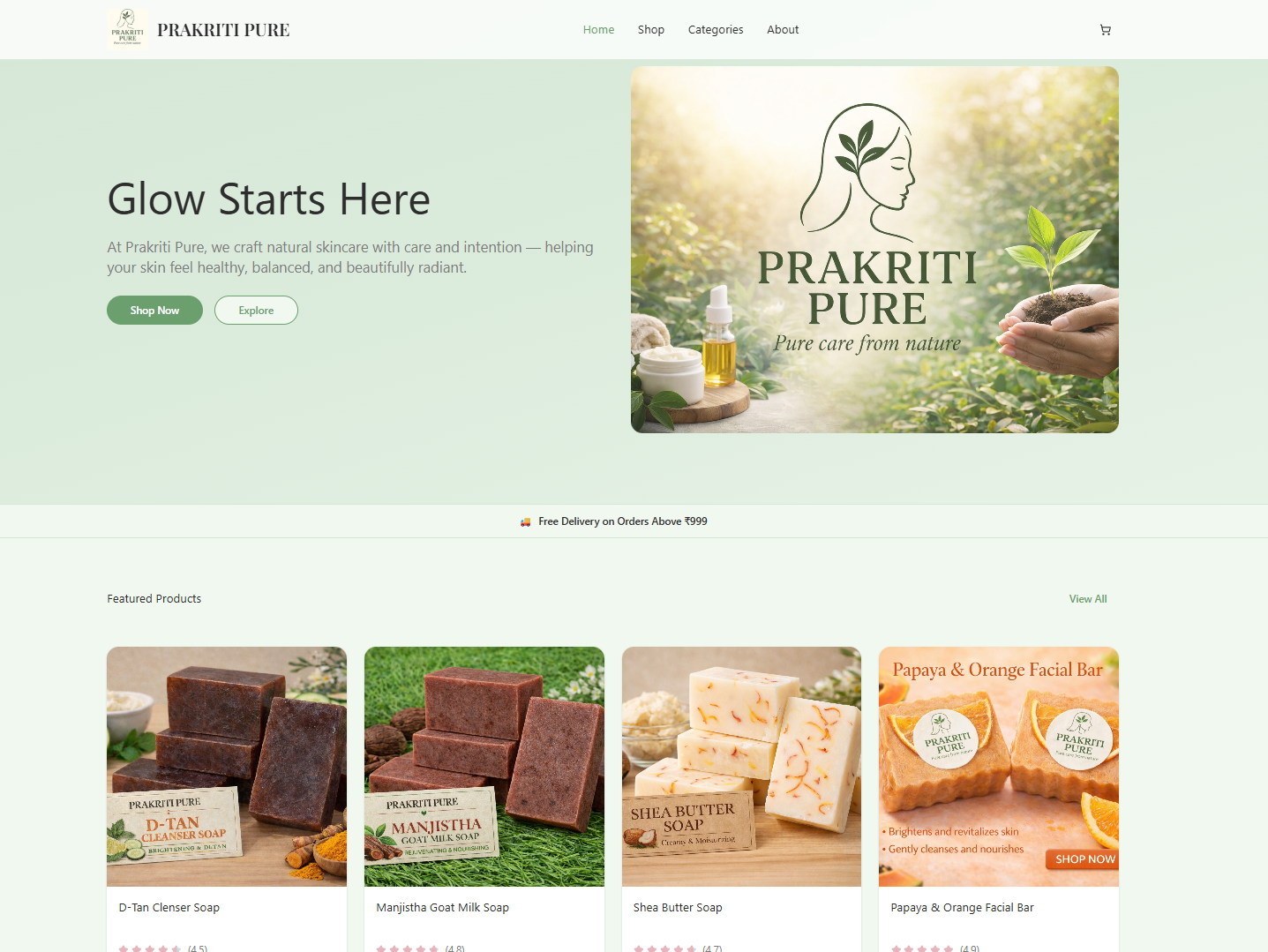 atomicasher website preview image